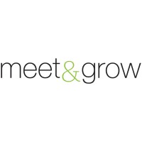 meet&grow logo - Similar company to Calm Benefits