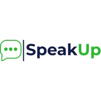 SpeakUp logo - Similar company to Chiccas
