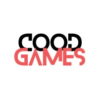 COOD Games logo - Similar company to Picelu Games