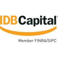 IDB Capital logo - Similar company to All About Care