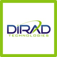 DiRAD Technologies logo - Similar company to Dockerlocal