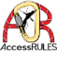 AccessRULES logo - Similar company to Nd3, Llc