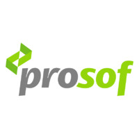 Prosof logo - Similar company to Indesap