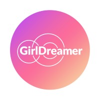 GirlDreamer logo - Similar company to Glowing In Tech