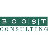 BOO$T Consulting logo - Similar company to Graas Architecture