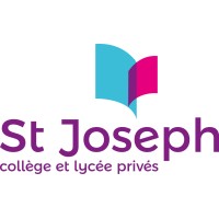 Groupe Saint Joseph Machecoul logo - Similar company to Lycée Notre-Dame Challans