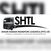 SHAUN HAMAN TRANSPORT LOGISTICS logo - Similar company to Celtic Freight