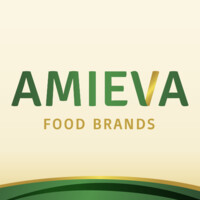 AMIEVA - Food Brands logo - Similar company to Quesos Chi-K