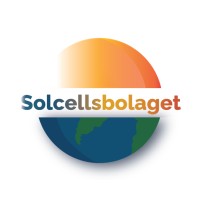 Solcellsbolaget Sweden AB logo - Similar company to Wattlygroup