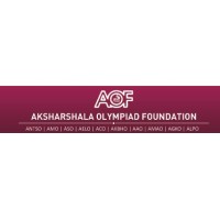 Aksharshala Olympiad Foundation logo - Similar company to Your Future Ladder