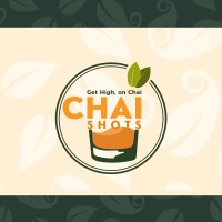 Chai Shots logo - Similar company to Chai Shots