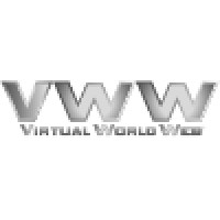 Virtual World Web Inc. logo - Similar company to Sawmill Studios, Inc.
