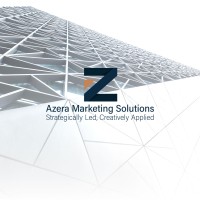 Azera Marketing Solutions logo - Similar company to Nextgen For It And Marketing Solutions