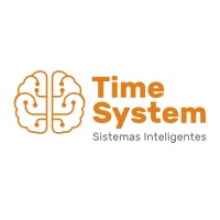 Time System Tecnologia logo - Similar company to Time Pay