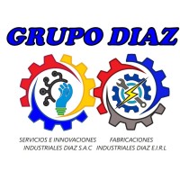 GRUPO DIAZ logo - Similar company to Sm Enterprises