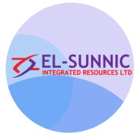 El-Sunnic Integrated Resources Limited logo - Similar company to Valmart