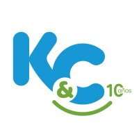 Grupo K&C Consultores SAS logo - Similar company to Interseguros L. Ltda