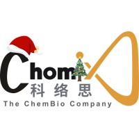 ChomiX Biotech logo - Similar company to Yaohai Bio-Pharmaceutical Co., Ltd.