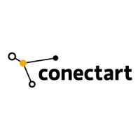 Conectart CZ logo - Similar company to Peakforce