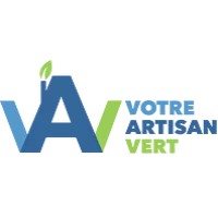 Votre Artisan Vert logo - Similar company to Lancey Energy Storage