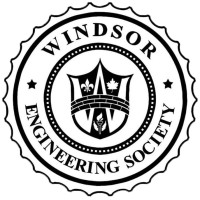 Windsor Engineering Students' Society logo - Similar company to Charge - Centre For Hybrid Automotive Research And Green Energy