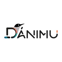 Dánimu logo - Similar company to Med Master Assist