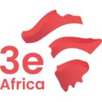 3E AFRICA logo - Similar company to Renthcd