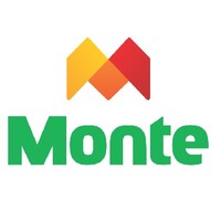 Monte logo - Similar company to Sebrae No Amapá