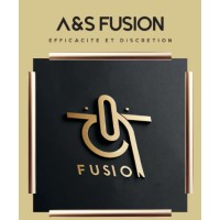 A&S Fusion logo - Similar company to Design Facile