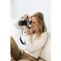 Aperture 8.6 logo - Similar company to Ticka, Tick Your Talent
