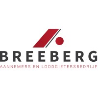 Breeberg Aannemers en loodgietersbedrijf logo - Similar company to Van Delft Bouw