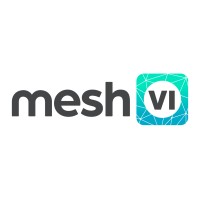 meshVI logo - Similar company to Self-Employed Contractor