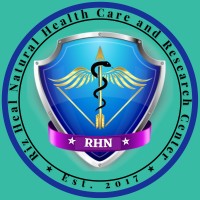 Riz Heal Natural Health Care and Research Center logo - Similar company to The Trading Techniques