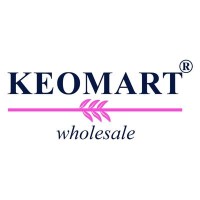 KEOMART logo - Similar company to Ayu Swasth Private Limited