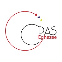 Cpas D'Eghezée