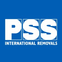 PSS International Removals logo - Similar company to Fc Global Payments