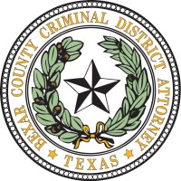 Bexar County District Attorney's Office logo - Similar company to Bexar County Sheriff'S Office