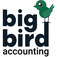 Big Bird Accounting LLC logo - Similar company to Sameep- The Bookkeeper