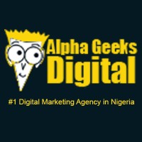 Alpha Geeks | Digital Marketing Agency logo - Similar company to Learnup Solutions