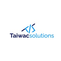 Taiwac Solutions logo - Similar company to Afrisol Technologies