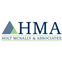 Holt McNally & Associates, Inc. logo - Similar company to Hfa