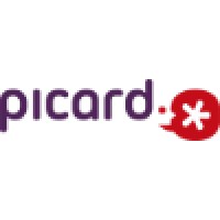 PICARD logo - Similar company to Ac Presse