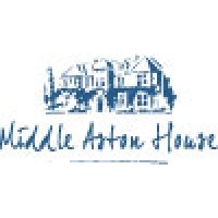Middle Aston House