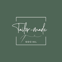 Tailor-Made Social Media logo - Similar company to Tailor Made Media