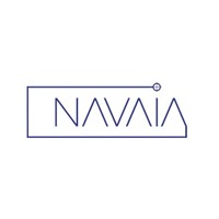 Navaia Oy logo - Similar company to Emabler, Open Ev Charging Platform