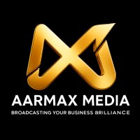 Aarmax Media logo - Similar company to Digitalks-Dubai