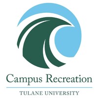 Tulane University Department of Campus Recreation logo - Similar company to Wolf Moon Records