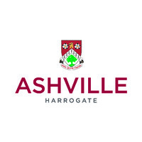 Ashville College logo - Similar company to Cranbrook College