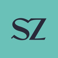 Süddeutsche Zeitung logo - Similar company to Handelsblatt