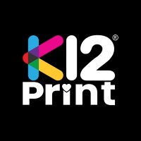 K12 Print, Inc logo - Similar company to Coolerclips